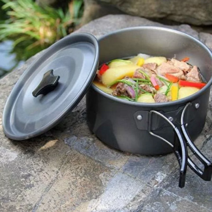 مجموعه ظروف سفری گرین لاین مدل 7in1