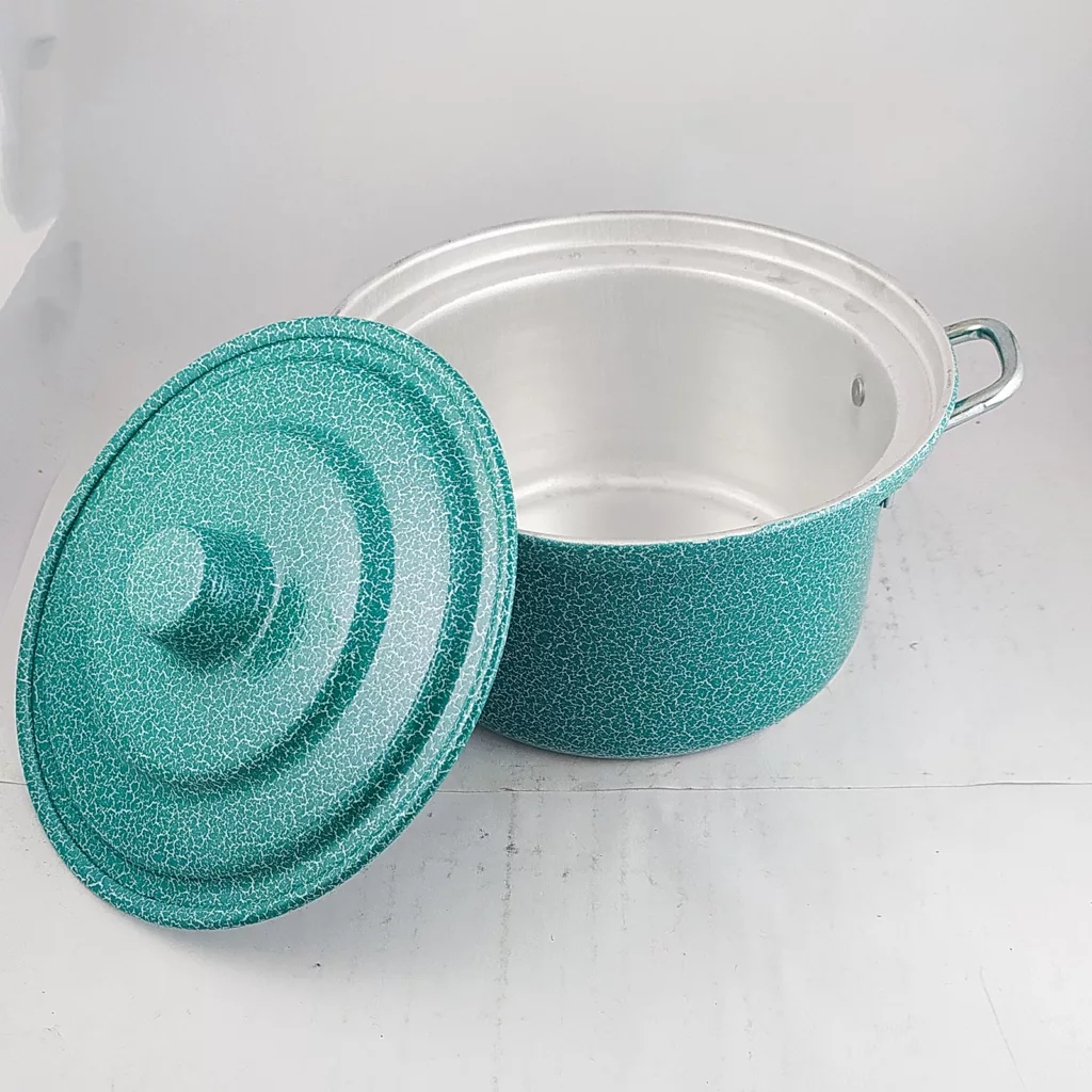 سرویس قابلمه 8 پارچه مدل تابان