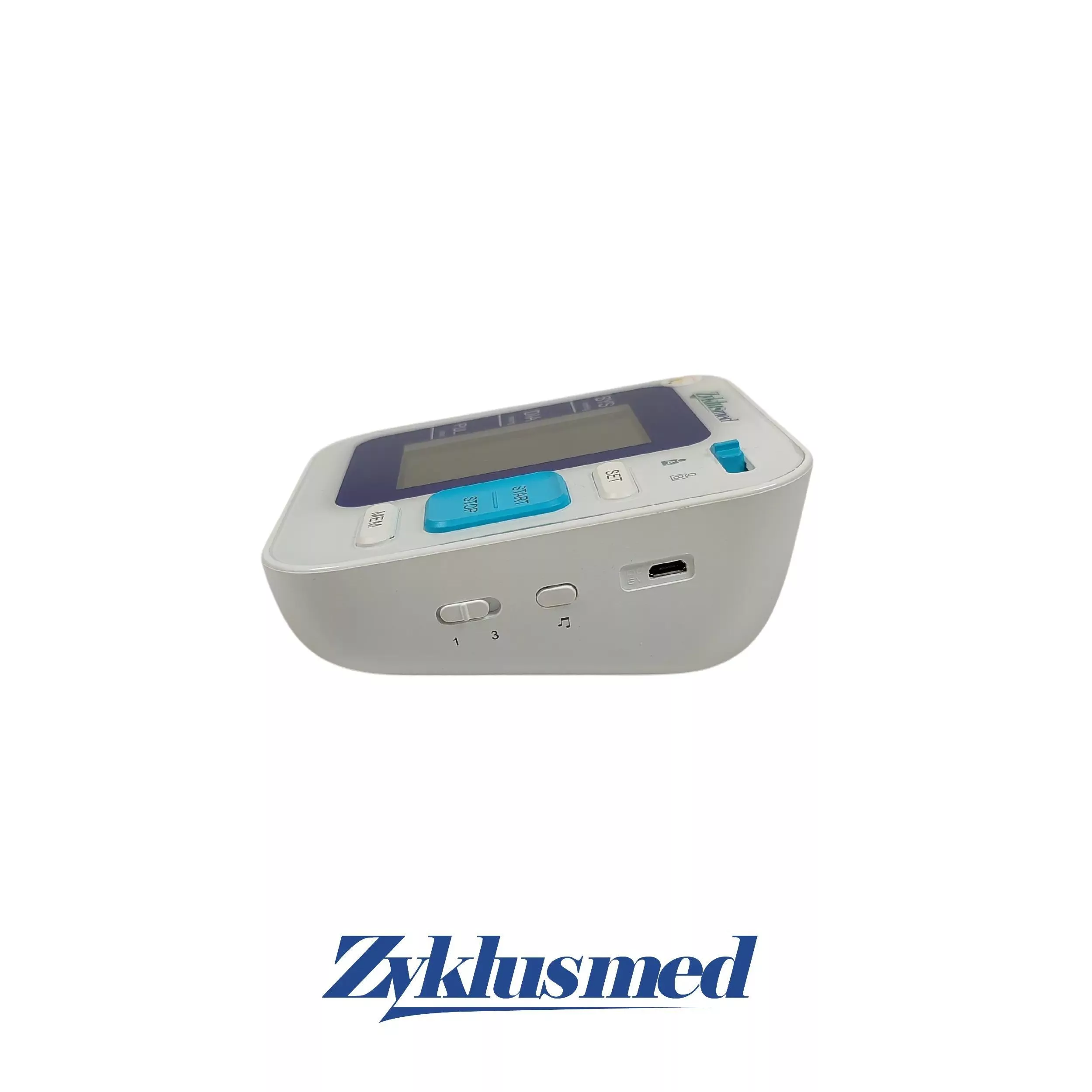 فشار سنج دیجیتال زیکلاس مدل B01