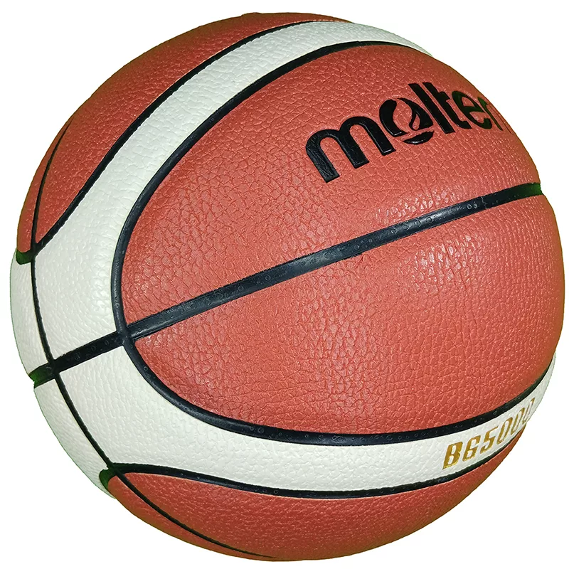 توپ بسکتبال طرح مولتن مدل BG5000 سایز 6
