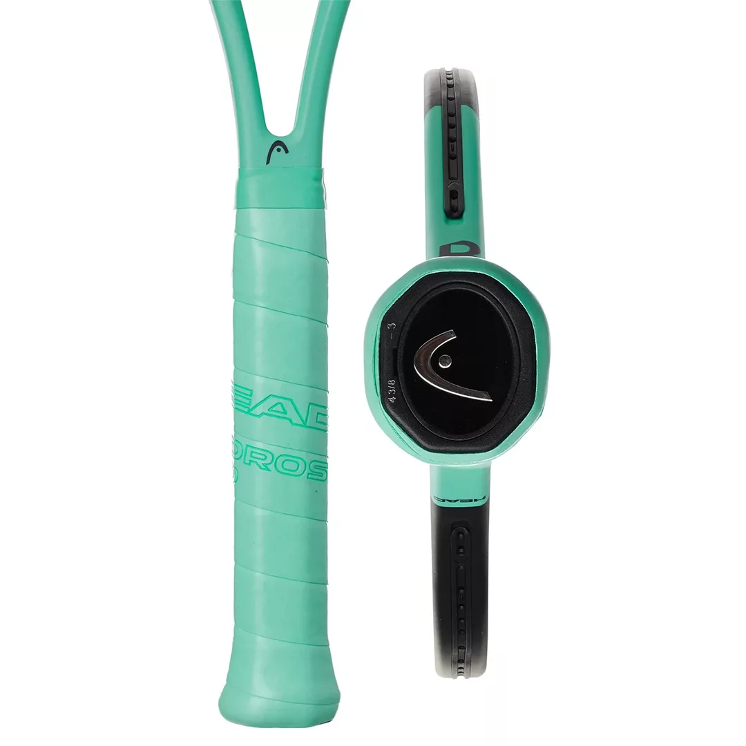 راکت تنیس هد مدل BOOM MP 2022