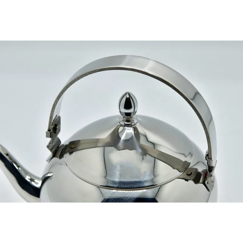 ست کتری و قوری کی اس تی مدل 2023