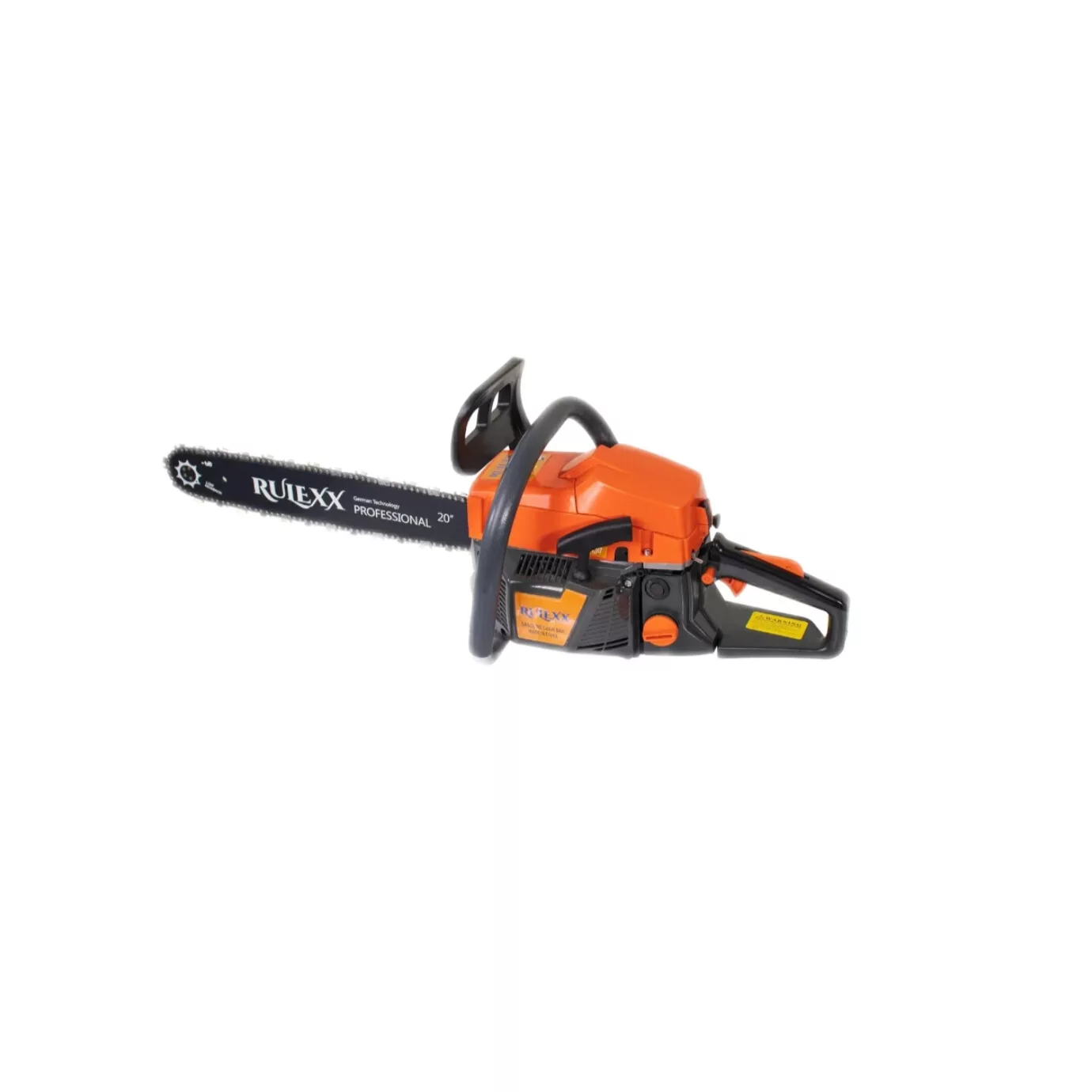 اره زنجیری بنزینی رولکس مدل RL/CS5800