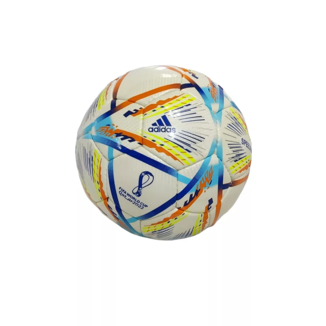 توپ فوتسال مدل جام جهانی قطر