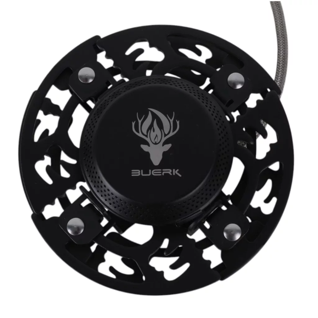 اجاق سفری مدل BUERK