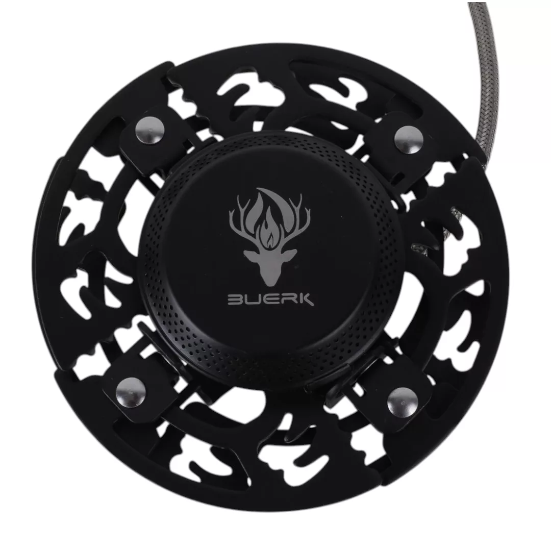اجاق سفری مدل BUERK