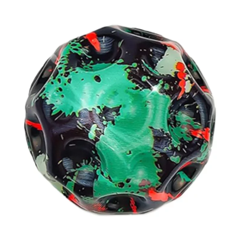 توپ بازی پرشی مدل فضایی کد 04