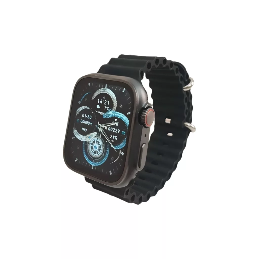 ساعت هوشمند متاورس مدل Meta V99