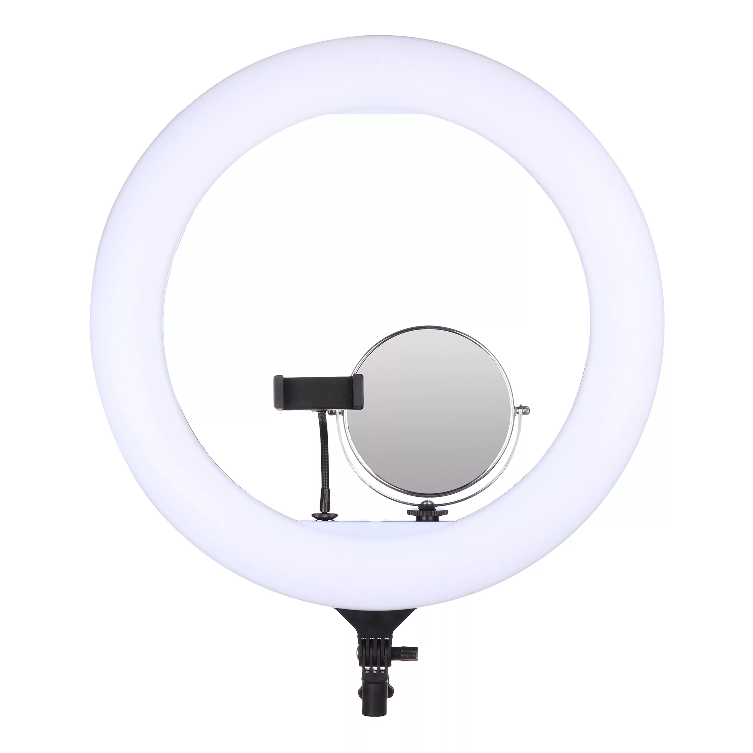 رینگ لایت تی بی ۲ مدل YQ-520 Pro Max رینگ لایت تی بی ۲ مدل YQ-520 Pro Max