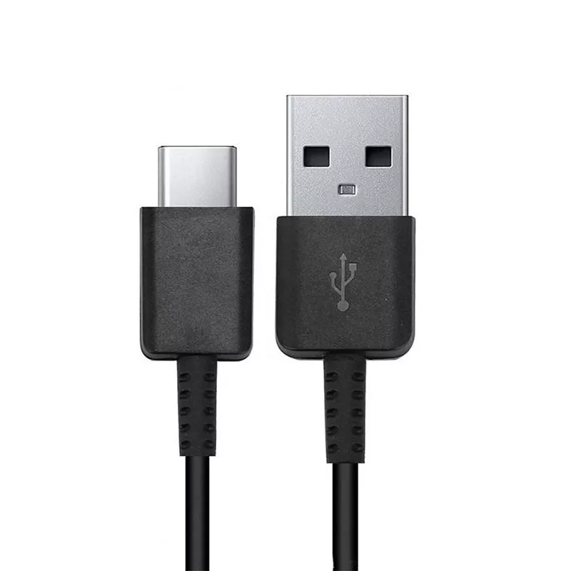 کابل تبدیل USB به USB-C صوفیا مدل A12 / M12 طول 1 متر