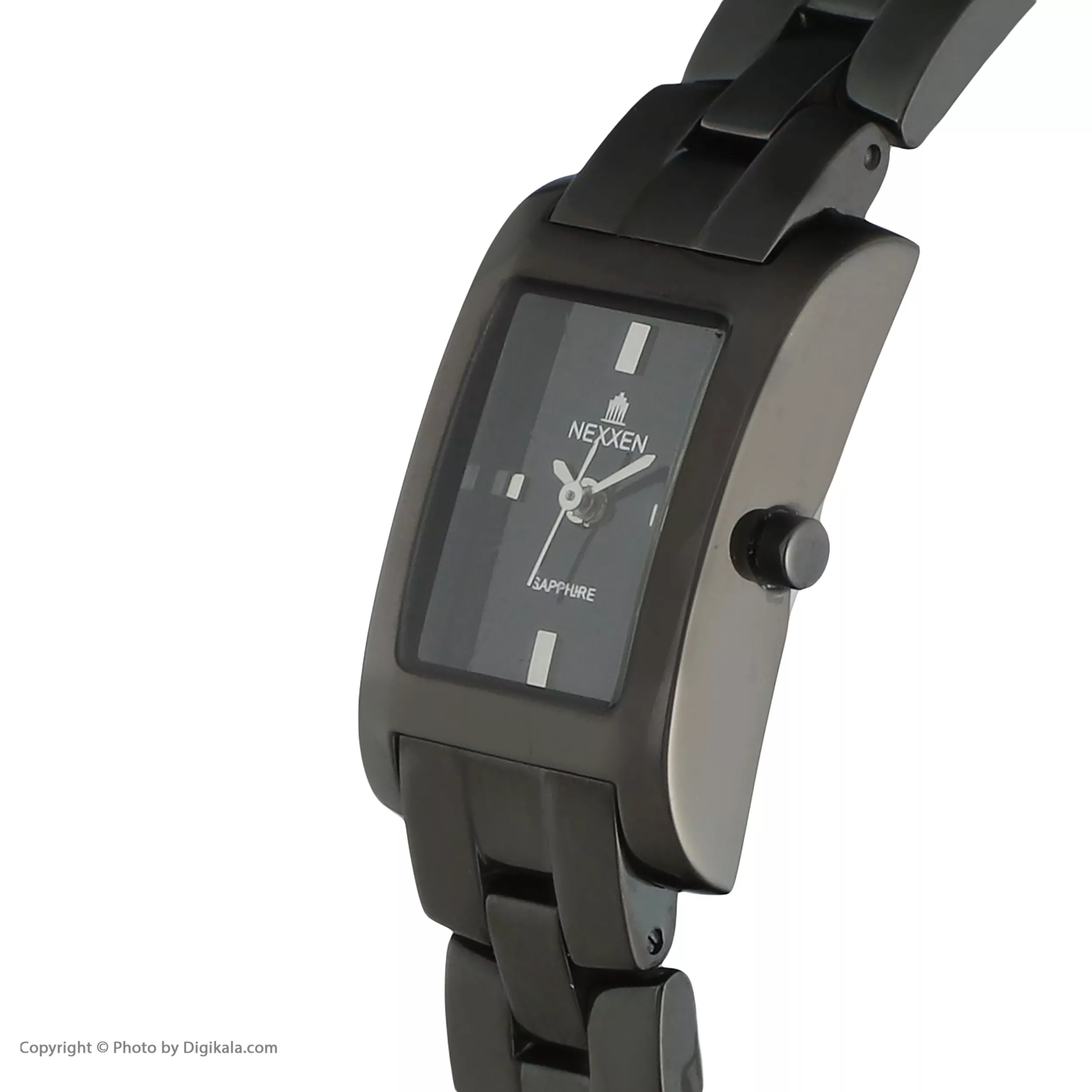 ساعت مچی عقربه ای زنانه نکسن مدل L3123R7