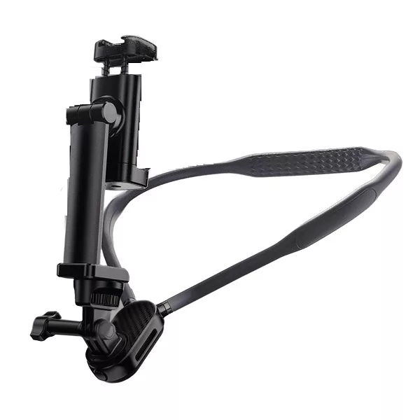 نگهدارنده گوشی موبایل گردنی جی ماری مدل Jmary MG-01 Neck Holder