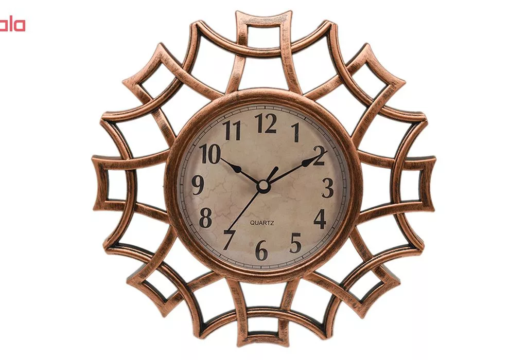 ساعت دیواری کد 3053