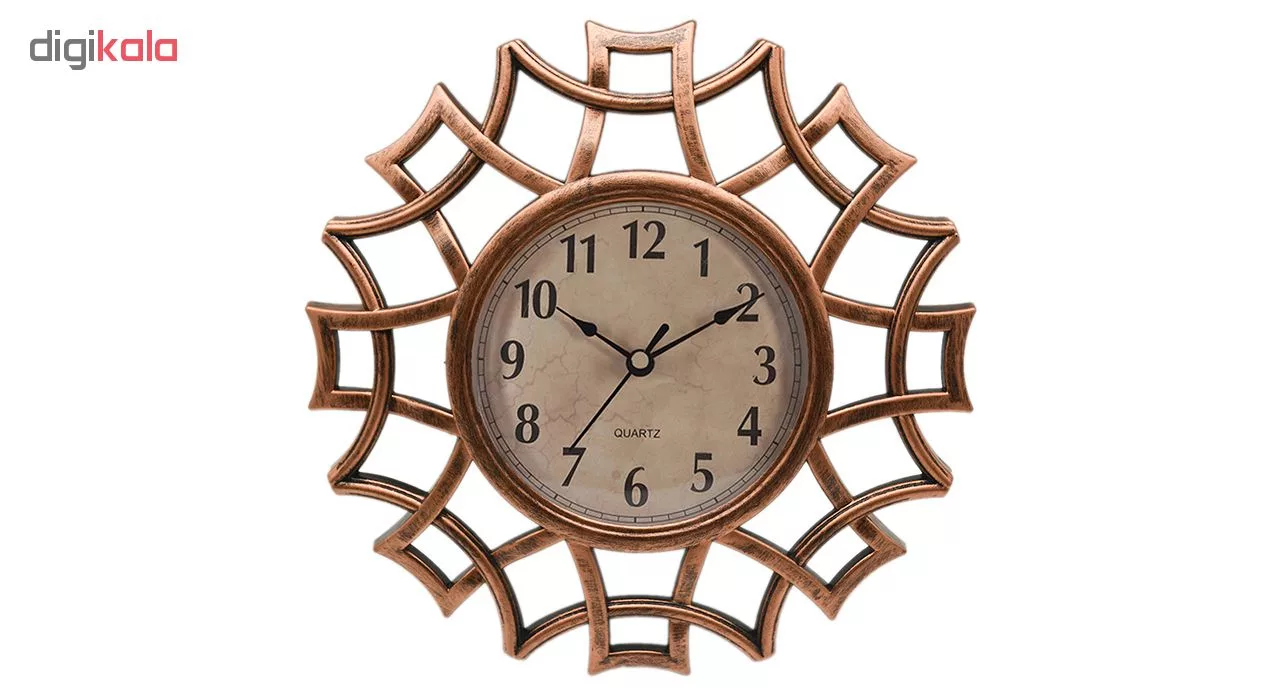 ساعت دیواری کد 3053