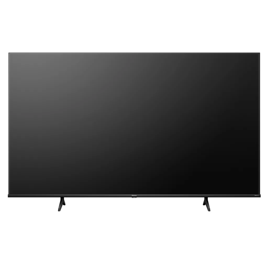 تلویزیون 43 اینچ ال ای دی هوشمند هایسنس مدل 43A61N