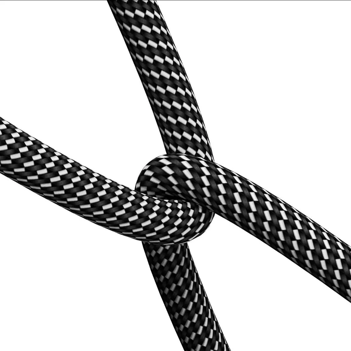 کابل USB-C مدل 100W طول 1 متر