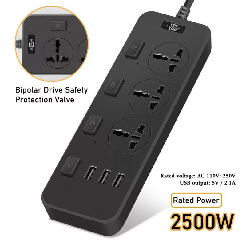 چندراهی برق آی کیو پاور مدل T14