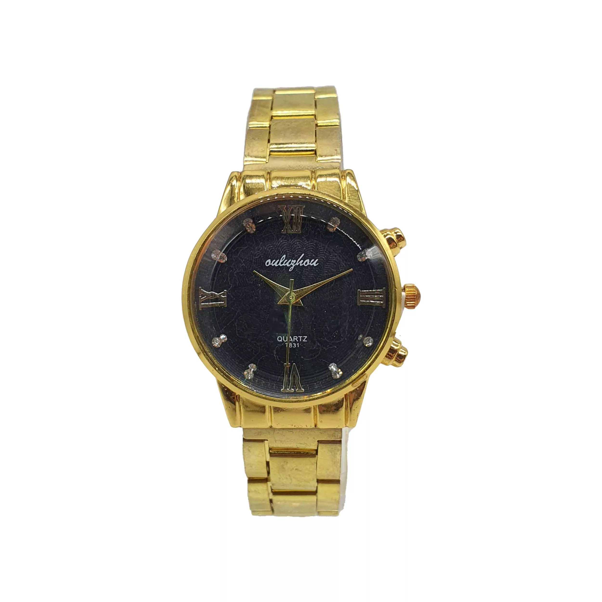 ساعت مچی عقربه ای زنانه مدل G12M