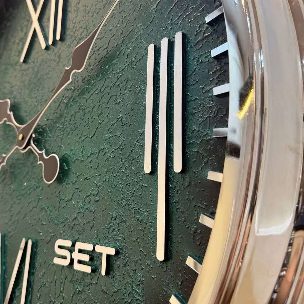 ساعت دیواری مدل Set106