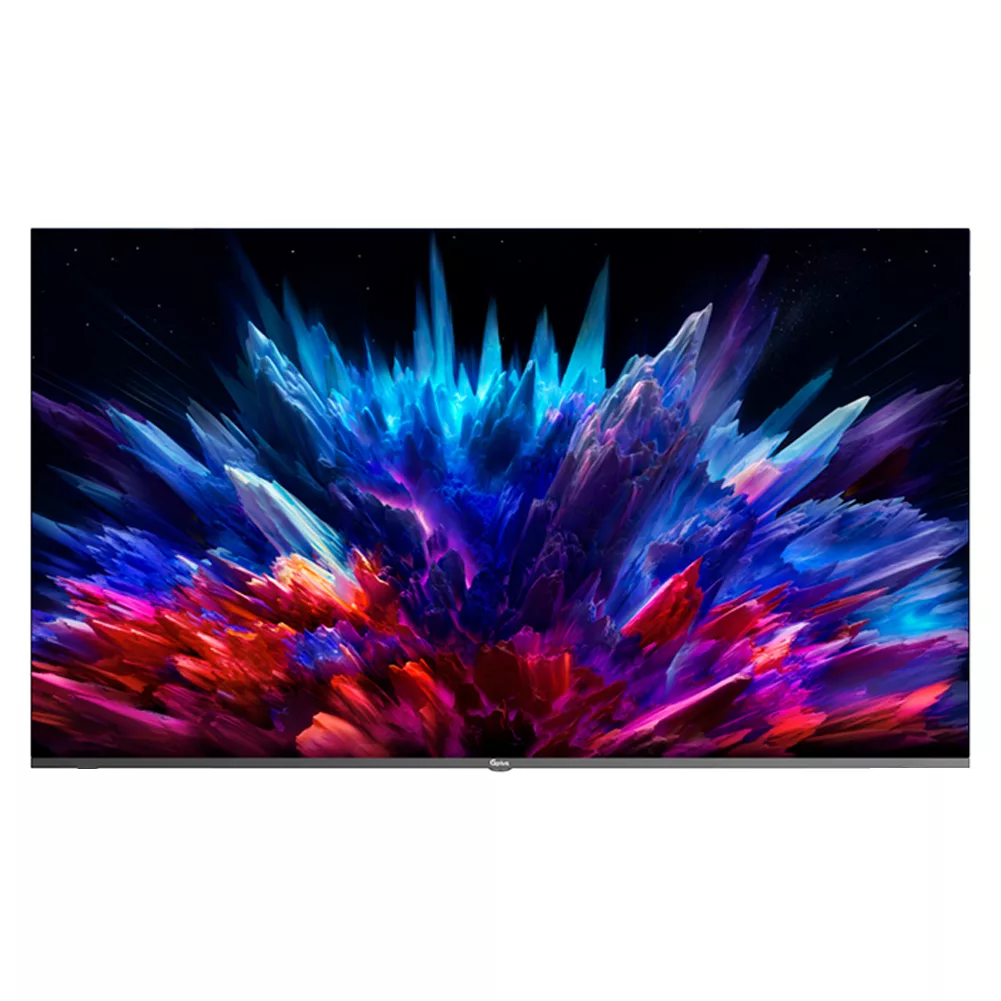 تلویزیون 60 اینچ ال ای دی هوشمند جی پلاس مدل GTV- 60SU788NP