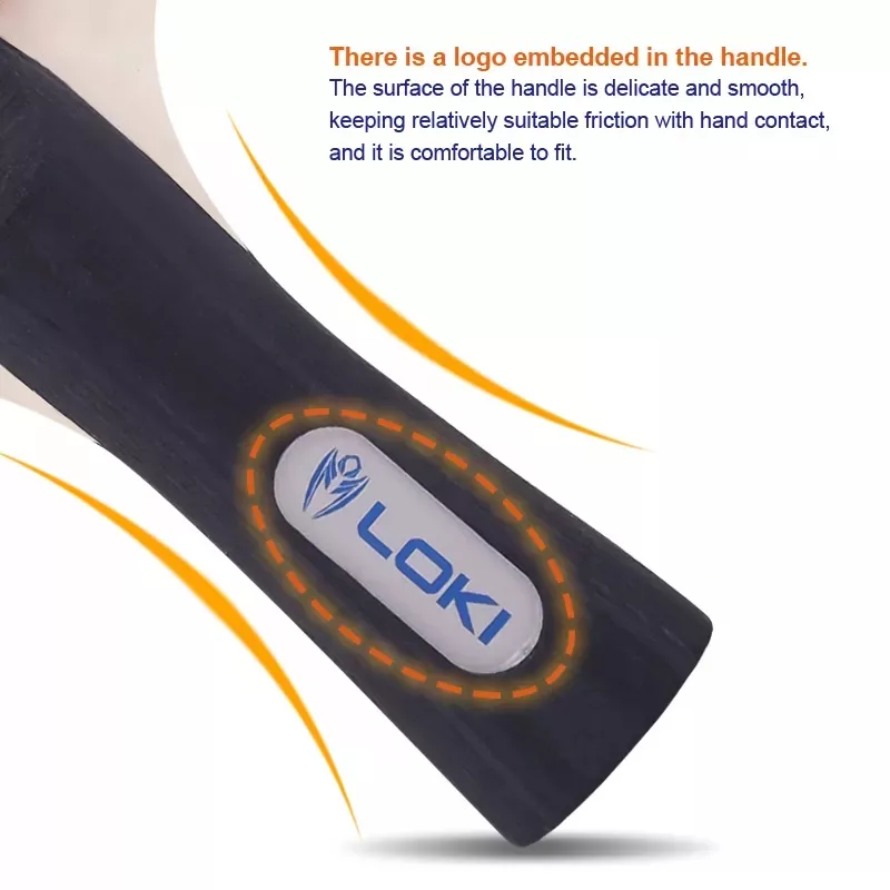 راکت پینگ پنگ لوکی مدل k1000