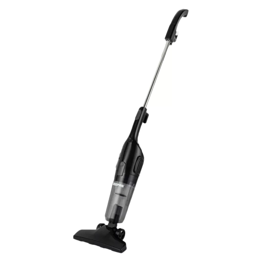 جاروبرقی جی پاس مدل GVC19055