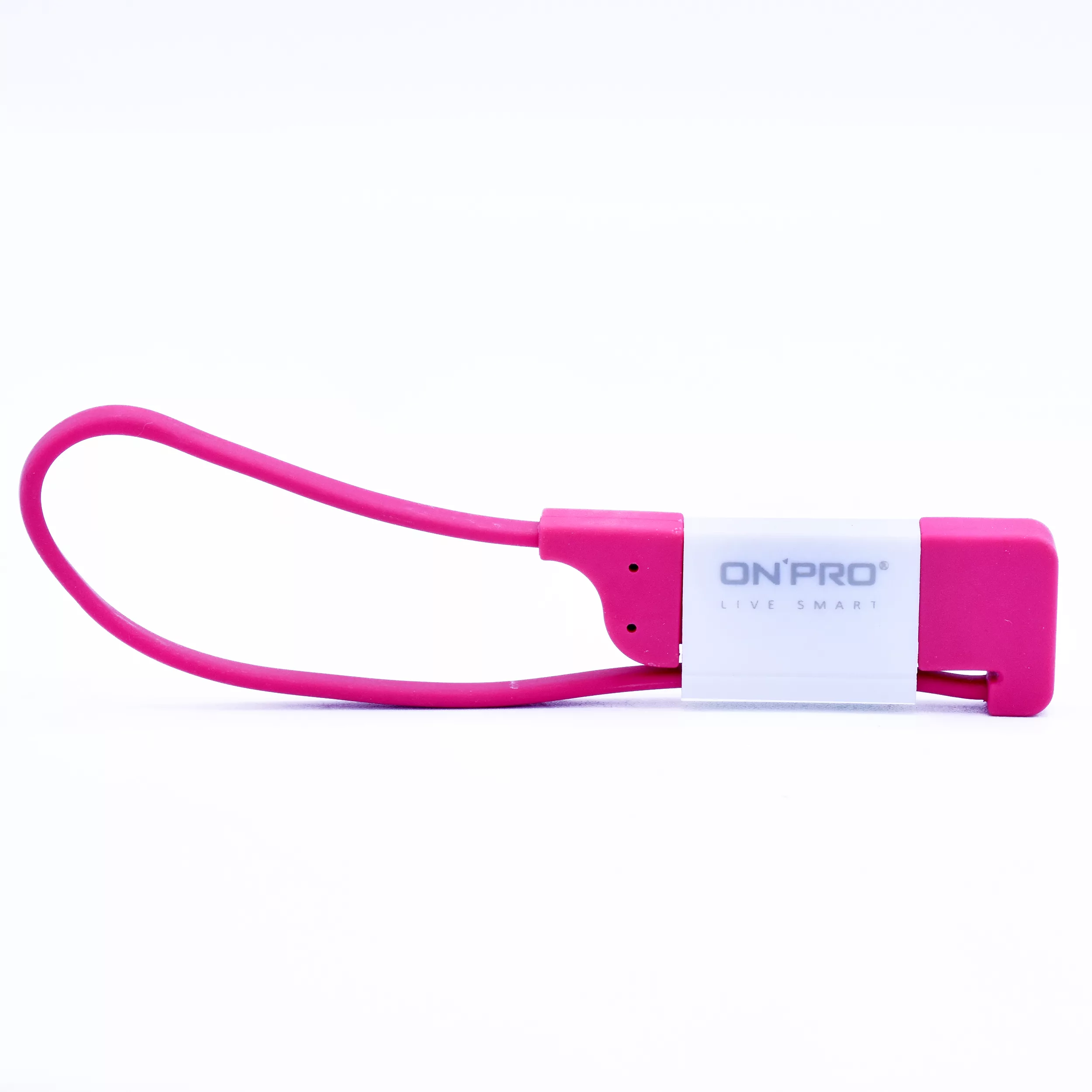 کابل تبدیل USB به microUSB آنپرو مدل UC-Micro طول 0.18 متر