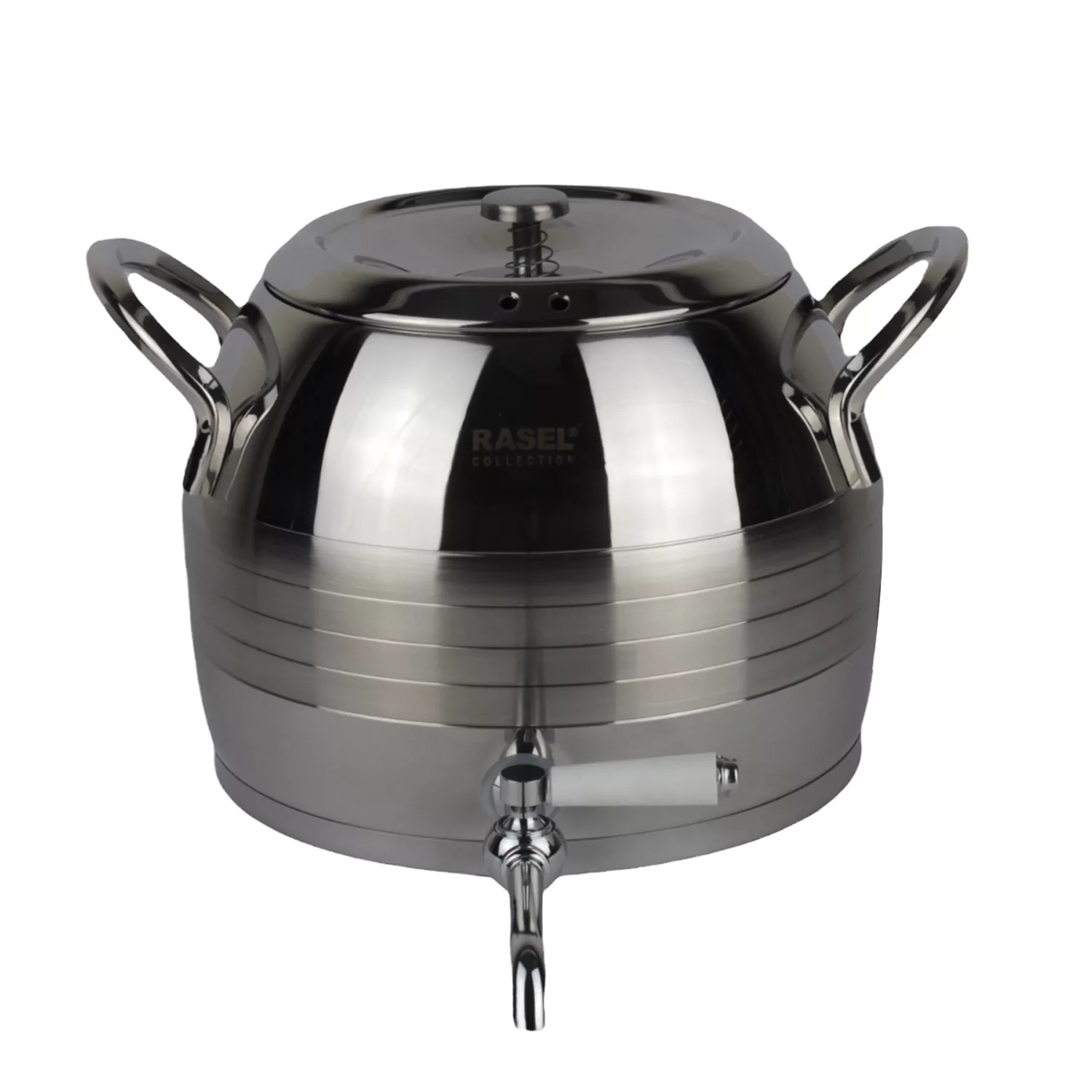 ست کتری و قوری راسل مدل R-137S