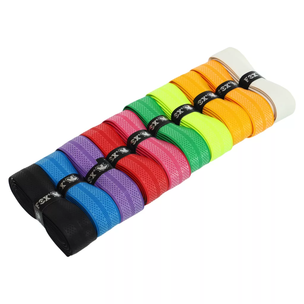 گریپ بدمینتون مدل pu_221