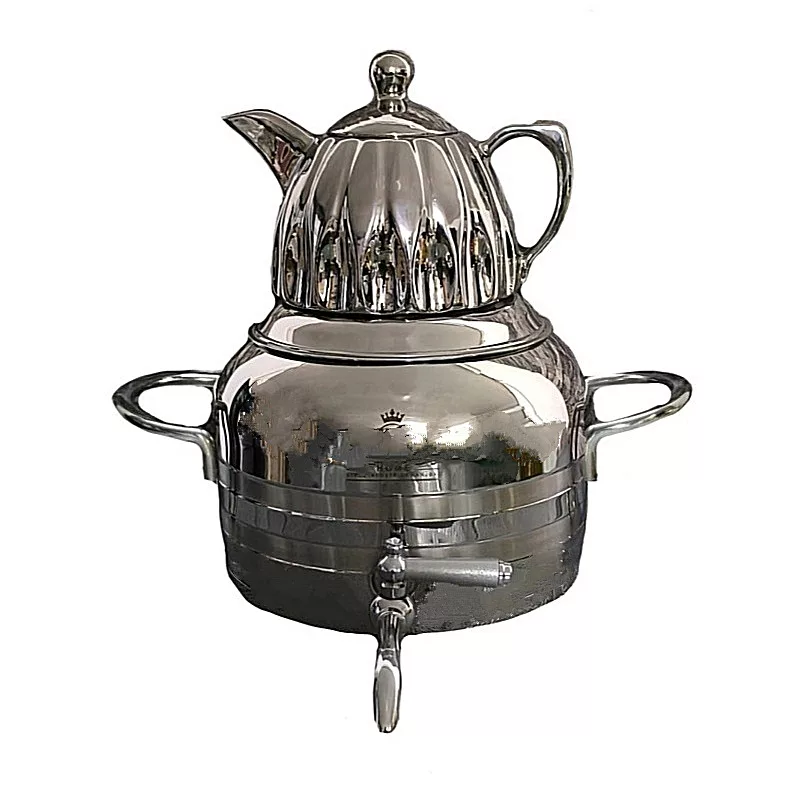 ست کتری و قوری سرهوم مدل 1074