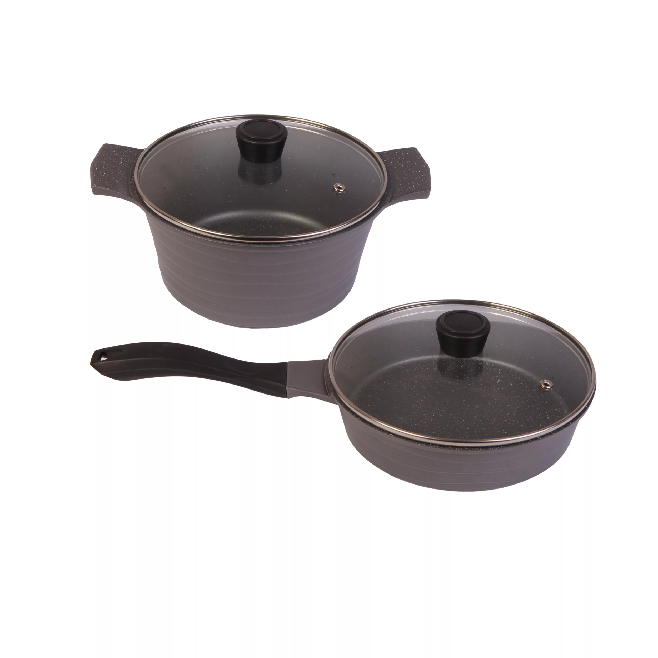 سرویس پخت و پز 4 پارچه دسینی مدل Rejina