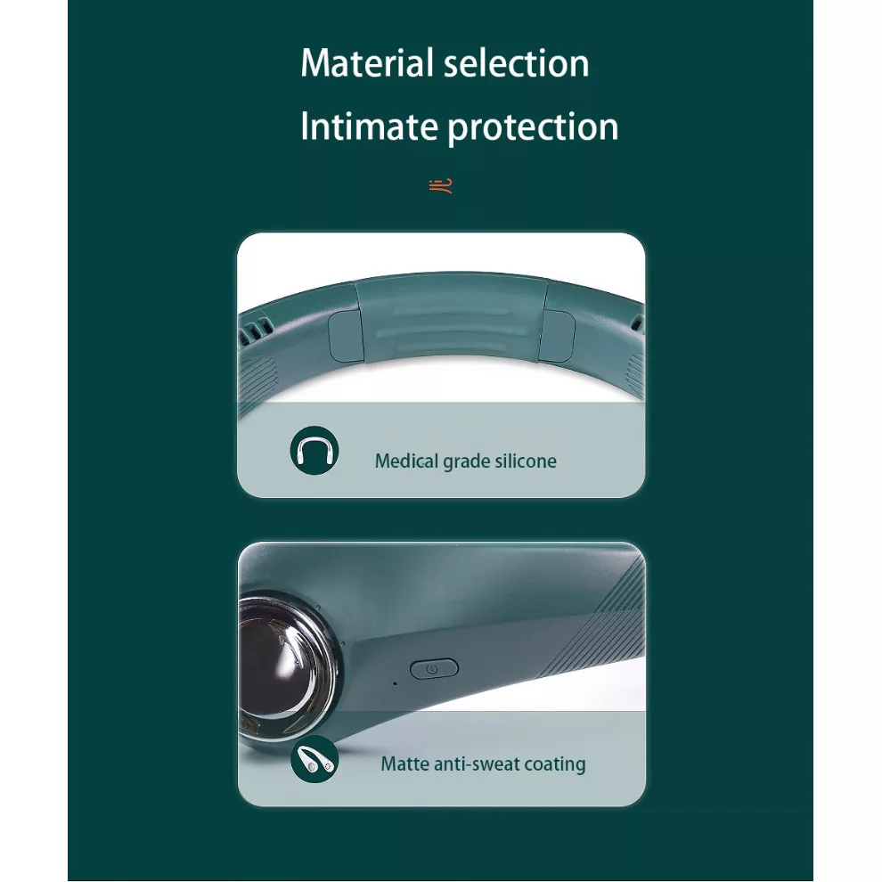 پنکه گردنی مدل SD-01