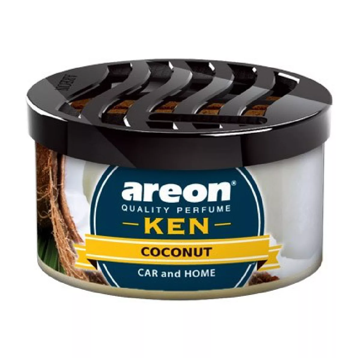 خوشبو کننده خودرو آرئون مدل Ken بسته 2 عددی