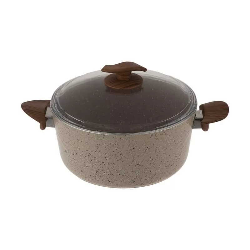 سرویس پخت و پز 6 پارچه اویز مدل 2226TD26