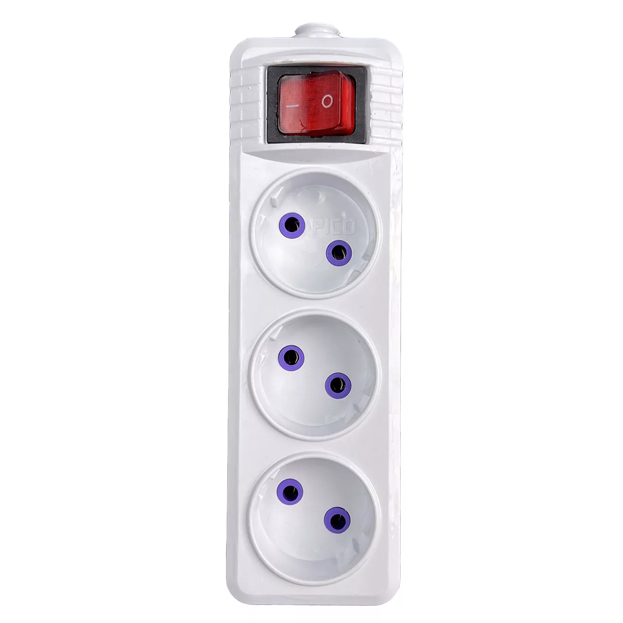 سه راهی برق پیکو مدل بدون کابل