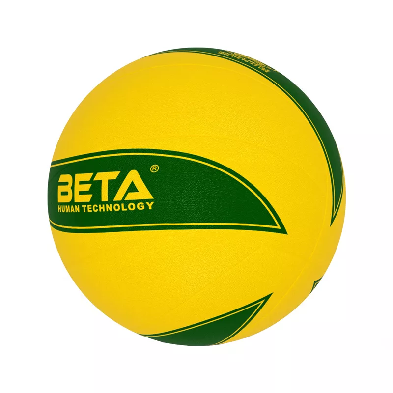 توپ والیبال مدل لاستیکی سایز 5