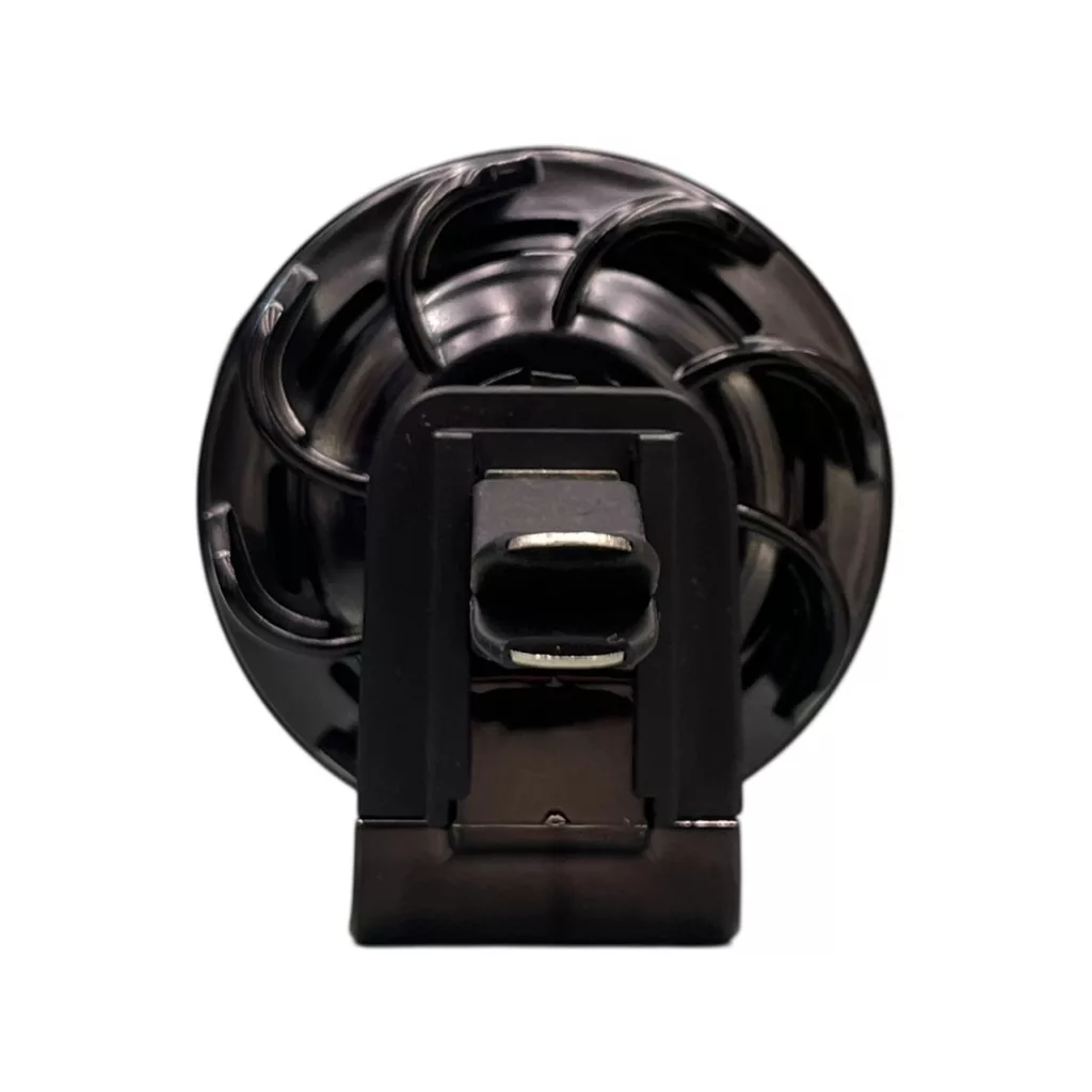 خوشبو کننده دریچه کولر خودرو مدل رینگ کد R-D