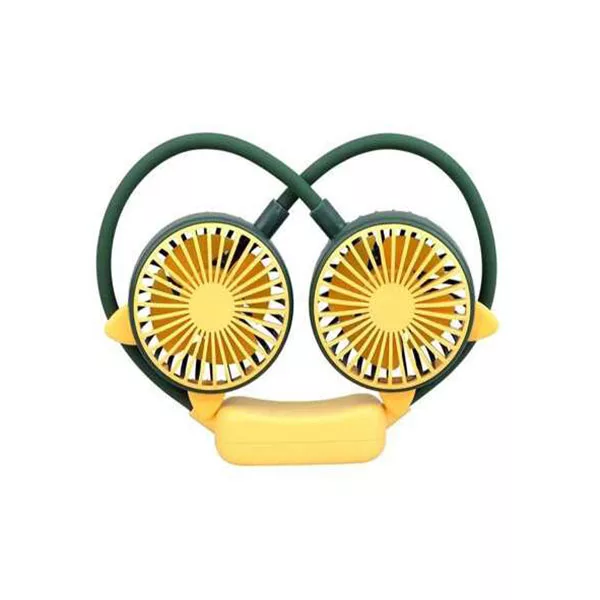 پنکه گردنی مدل DD8026