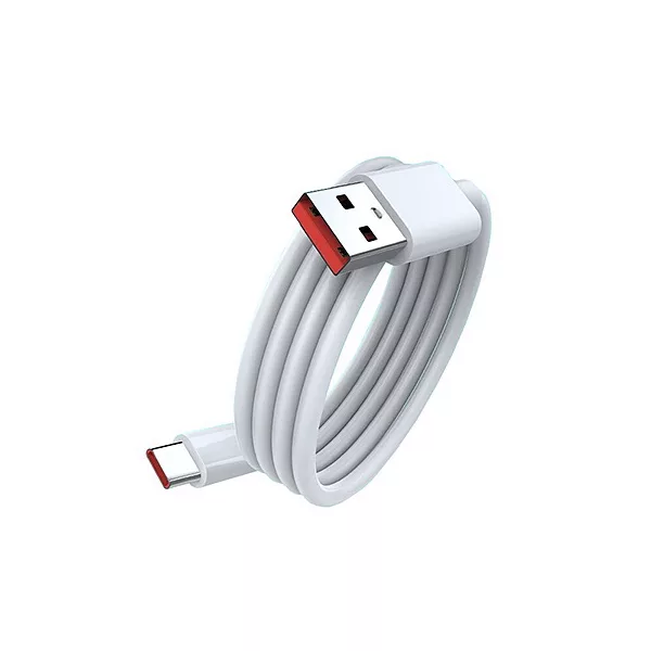 کابل تبدیل USB به USB-C چیتاگلد مدل Fast Charge 120W به طول 1 متر