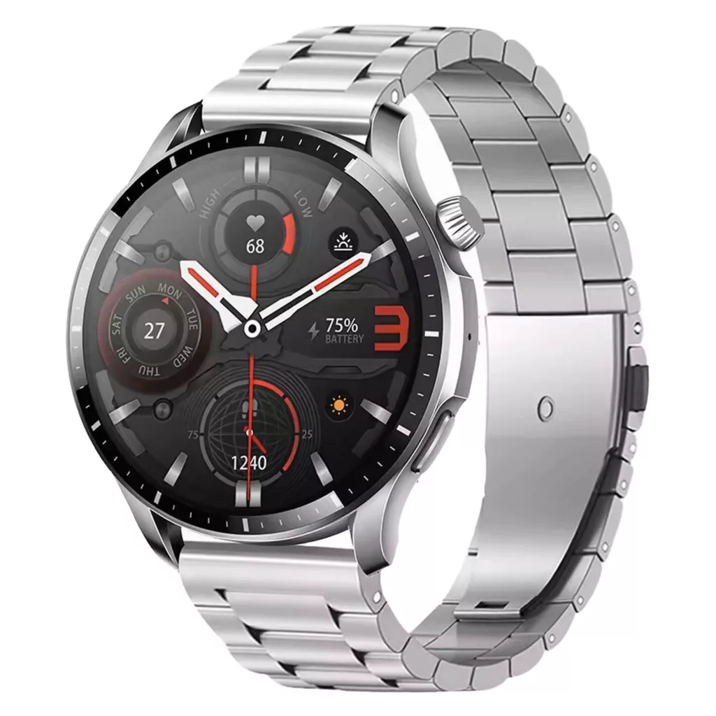 ساعت هوشمند بی اس تی مدل LX301