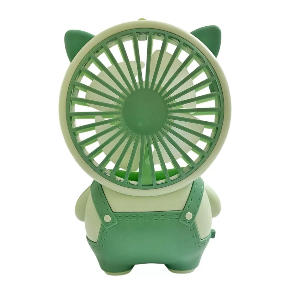 پنکه دستی مدل شارژی کد DD5619