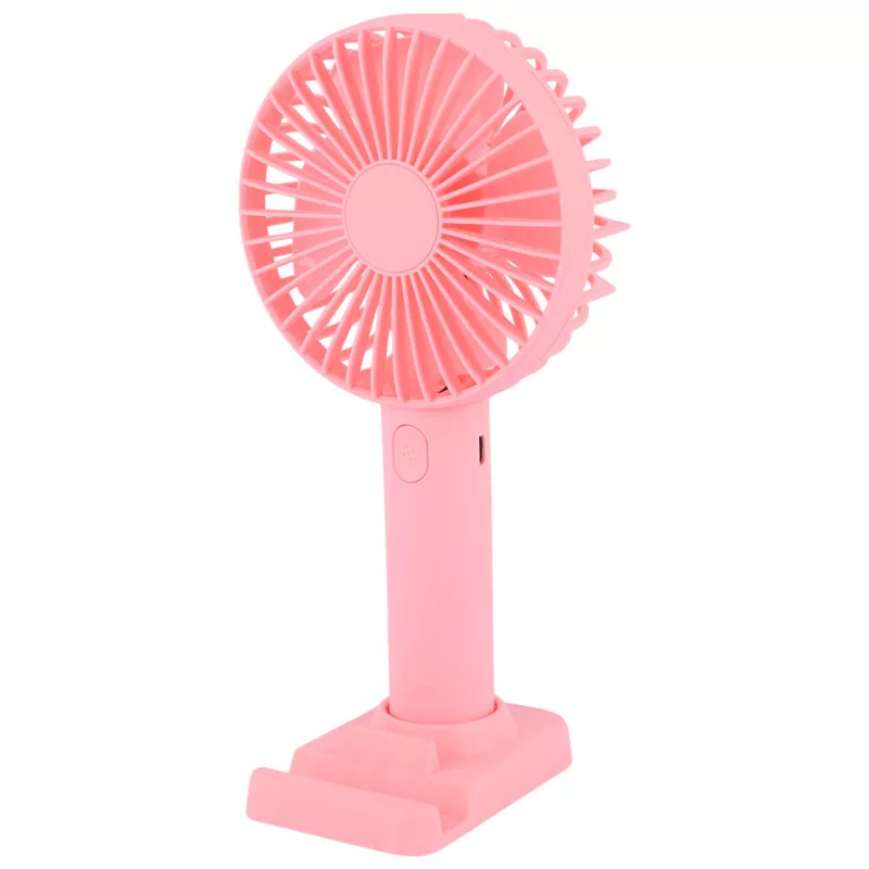 پنکه شارژی مدل CCP N10 ظرفیت 500 میلی آمپر ساعت