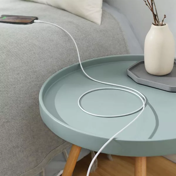 کابل تبدیل USB به لایتنینگ انکر مدل A8813 طول 1.8 متر