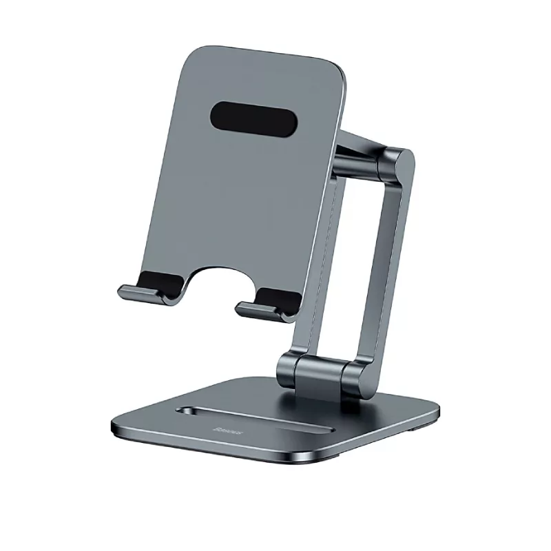 پایه نگهدارنده گوشی موبایل و تبلت بیسوس مدل BS-HP005