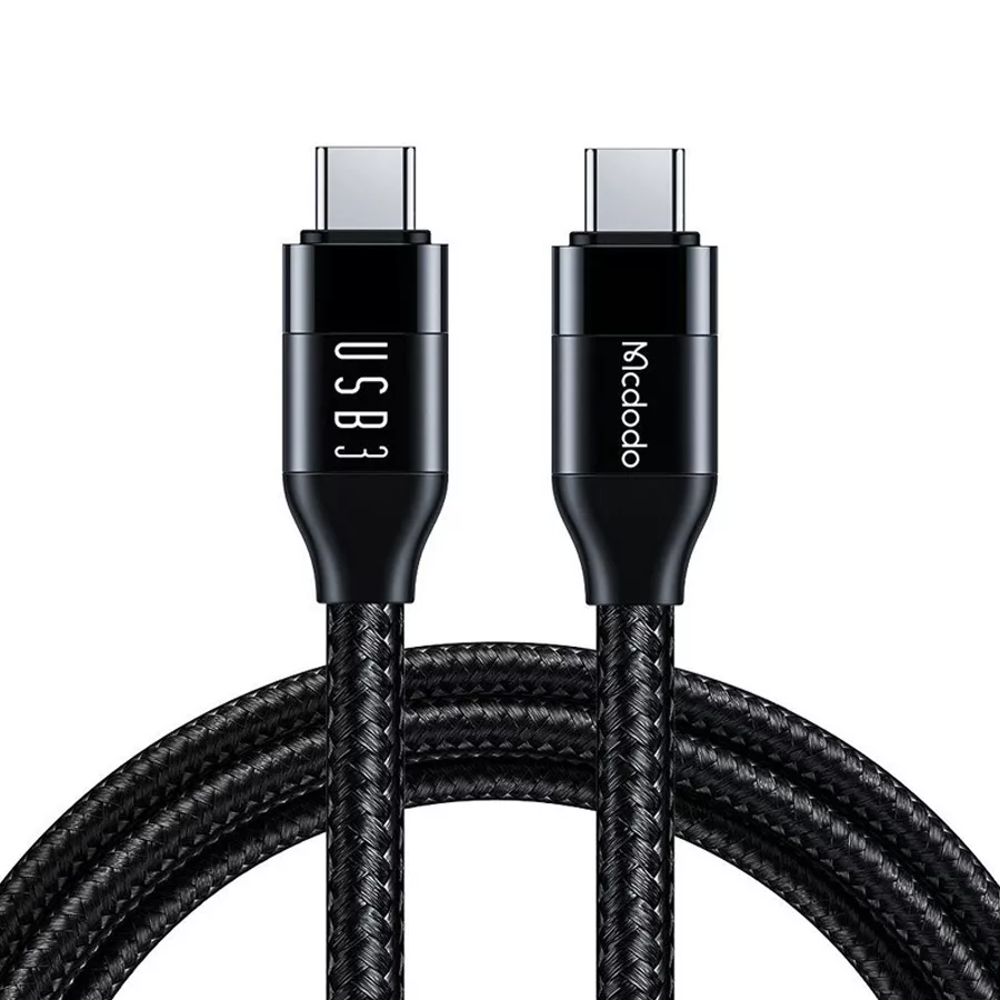 کابل USB-C مک دودو مدل CA-713 طول 1.2 متر