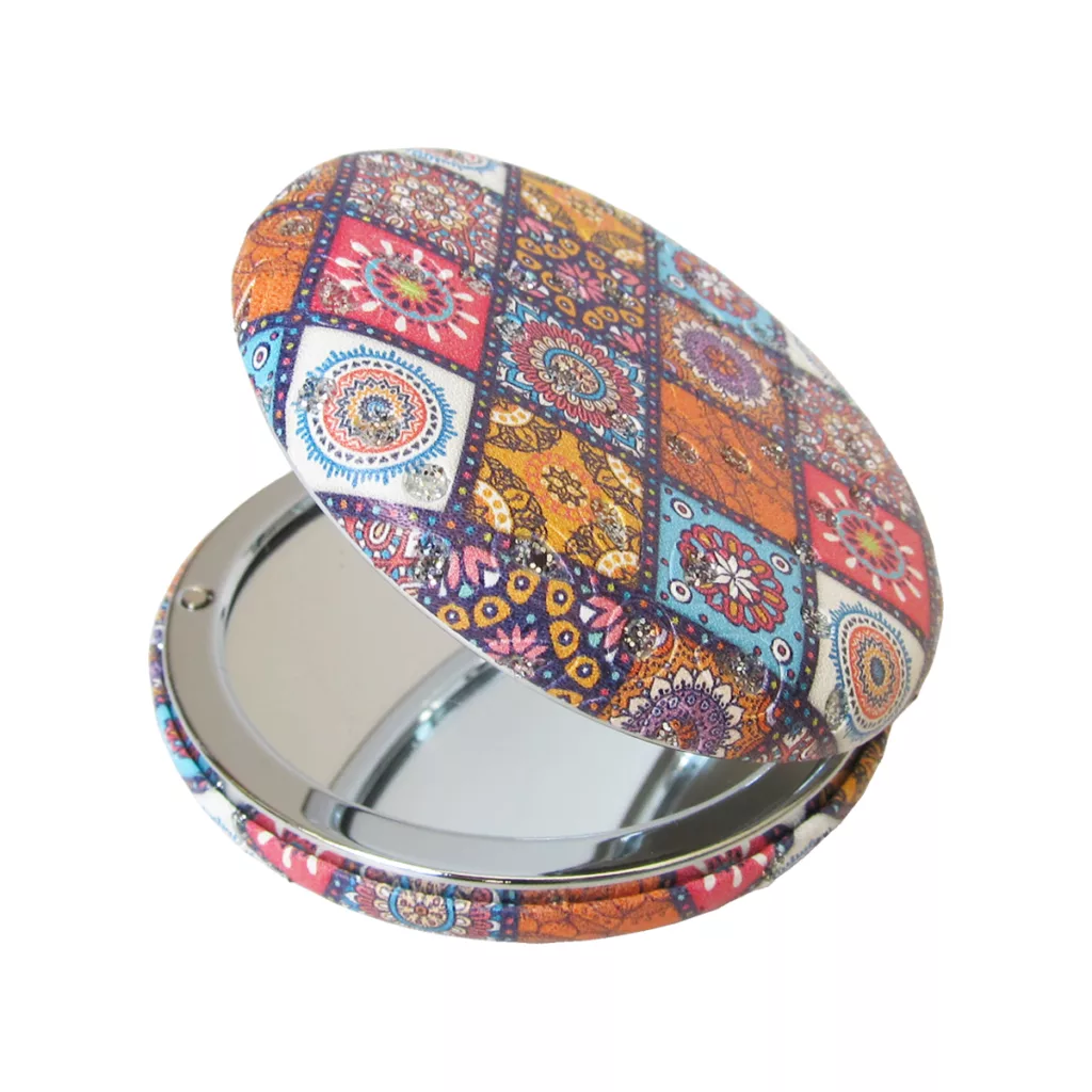 آینه جیبی مدل 04