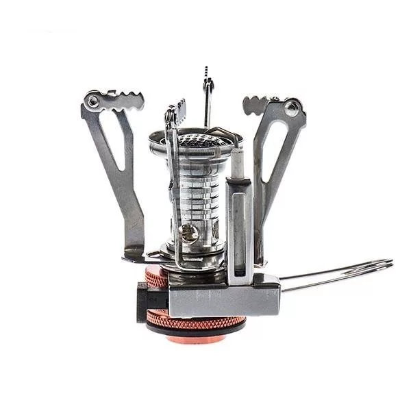 سرشعله سفری کمپسور مدل C_5