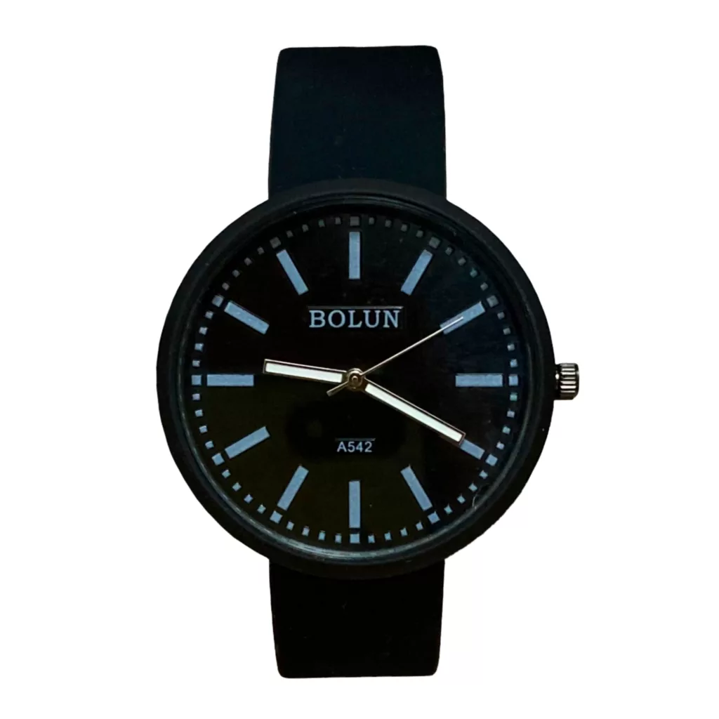ساعت مچی عقربه ای مدل بولن کد 11