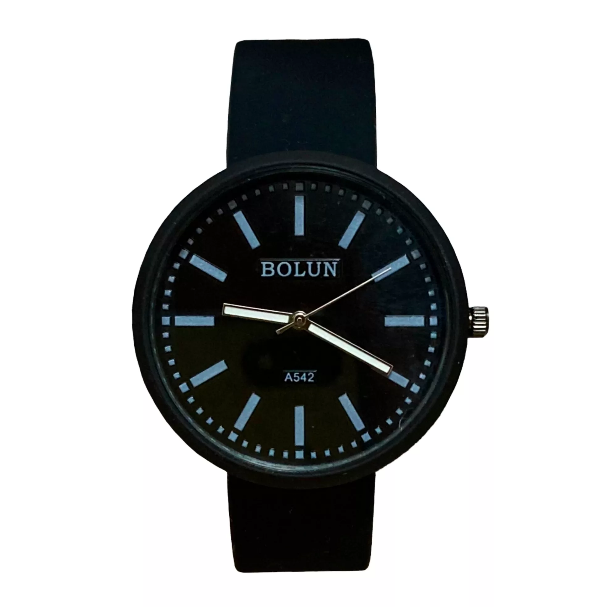 ساعت مچی عقربه ای مدل بولن کد 11