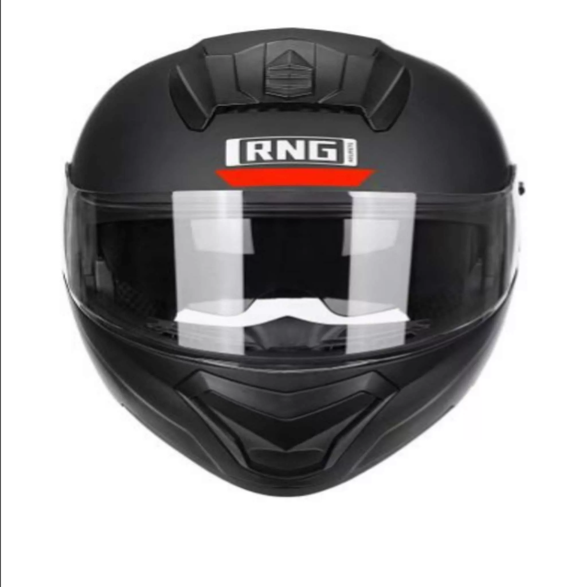 کلاه کاسکت فک متحرک آر ان جی مدل 108BR